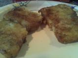 Baked French Toast