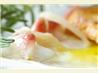 Tilapia Carpaccio (Raw Marinated Fish Fillet)