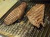 South of the Border Beef Marinade