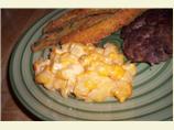 Mexican Style Cheesy Potatoes