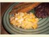 Mexican Style Cheesy Potatoes