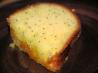Lemon Poppy Seed Cake