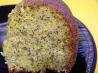 Lemon Poppy Seed Cake