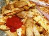 Ww Cheese Fries