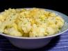 Sesame Cauliflower