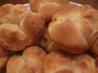 60 Minute Rolls. Recipe by GingerSnap!
