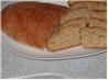 Three Seed Bread (From Bread Machine to Oven)