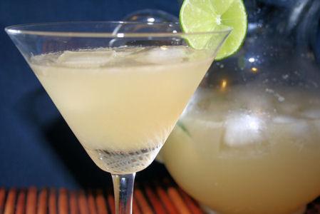 Best Beer Margarita. Photo by ~Nimz~