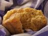 Cheese and Herb Corn Muffins. Recipe by Tish