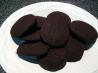 Alice Medrich's Real Chocolate Wafers. Recipe by Chef Kate