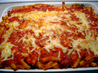 Baked Ziti