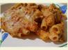 Baked Ziti