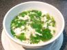 Low Fat Egg Drop Soup, My Way. Recipe by Annacia