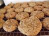 Oatmeal Superchip Cookies (Oamc). Recipe by SweetySJD