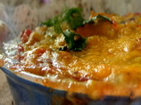 Mexican Chicken Casserole