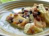 Microwave Bread and Butter Pudding. Recipe by Panda Rose