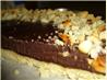 Chocolate Ganache Tarts. Recipe by Lainey6605