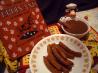 Churros / Fried Dough