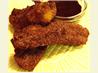 Churros / Fried Dough