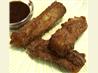 Churros / Fried Dough