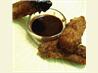 Churros / Fried Dough