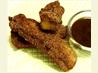 Churros / Fried Dough
