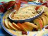 Swiss Cheese Cranberry and Pineapple Spread