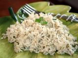 Robyn's Microwave Rice Pilaf