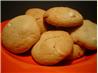 White Chocolate Macadamia Cookies