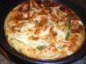 Low Carb Asparagus Frittata. Recipe by blgpts