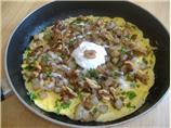 Country Omelet