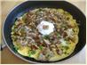Country Omelet. Recipe by vivmom