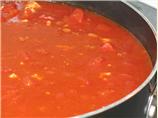 Easy Low - Fat  "homemade" Chili