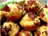 Doreen's Savoury Puffs