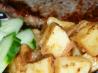 Ww Potatoes With Onions