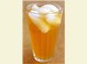 Snapple Peach Tea (Top Secret  Recipes by Todd Wilbur). Recipe by Heather'sKitchen