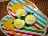 Jello and Yogurt Pie