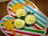 Jello and Yogurt Pie. Recipe by SReiff