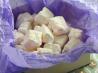 Turkish Delight (Chronicles of Narnia). Recipe by bshemyshua
