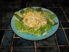 Mango Curry Chicken Salad