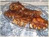 Glen's Yummy Baby Back Ribs. Recipe by Chef # GLEN