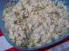 Yummy Snicker Apple Salad. Recipe by ChefWendyMG