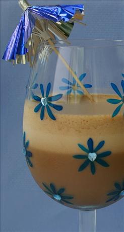 Vanilla Cream Coffee, Diabetic Approved. Photo by Redsie