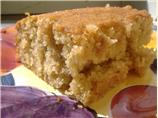 Applesauce Spice Cake