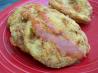 Fried Green Tomatoes. Recipe by CrystalRN