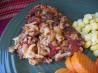Beef Macaroni Crunch. Recipe by CrystalRN