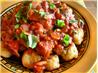 Patatas Bravas  -  Potatoes for the Brave, Spanish Style!