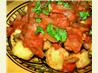 Patatas Bravas  -  Potatoes for the Brave, Spanish Style!