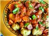 Patatas Bravas  -  Potatoes for the Brave, Spanish Style!