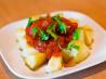 Patatas Bravas  -  Potatoes for the Brave, Spanish Style!